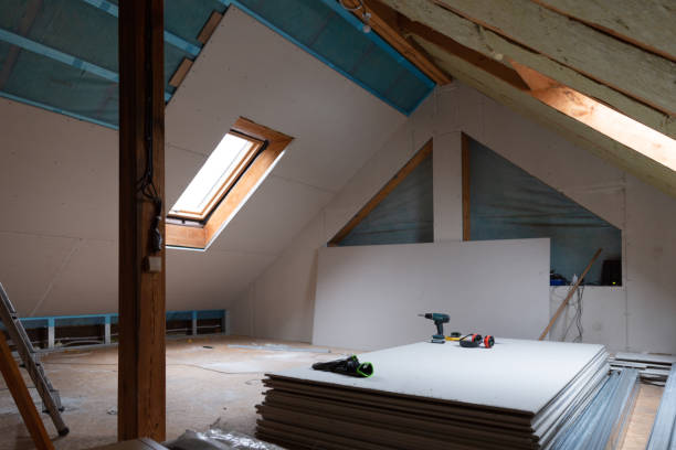 Best Insulation Contractors for Homes  in Priest River, ID