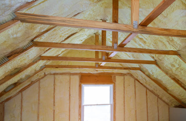Professional Insulation Contractor in Priest River, ID